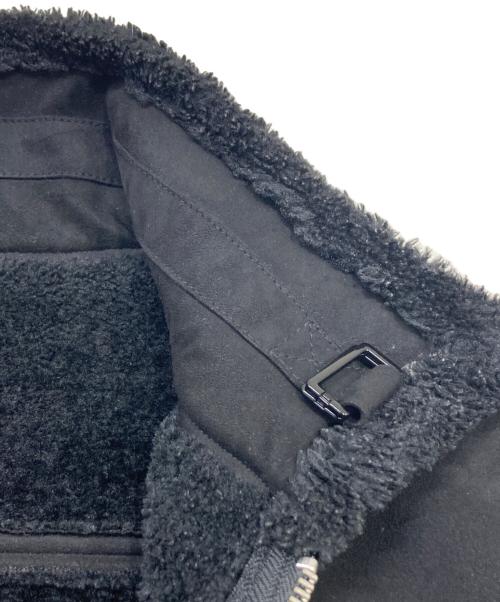 G-STAR RAW（ジースターロゥ）G-STAR RAW (ジースターロゥ) リバーシブルジャケット ブラック サイズ:Sの古着・服飾アイテム