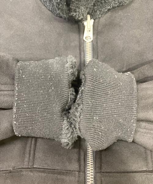 G-STAR RAW（ジースターロゥ）G-STAR RAW (ジースターロゥ) リバーシブルジャケット ブラック サイズ:Sの古着・服飾アイテム