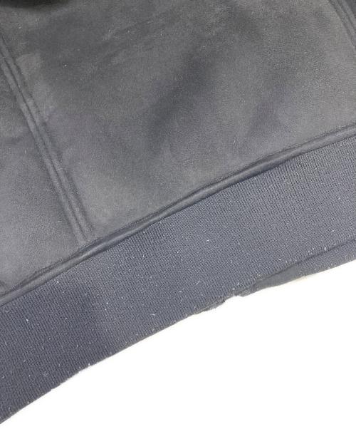 G-STAR RAW（ジースターロゥ）G-STAR RAW (ジースターロゥ) リバーシブルジャケット ブラック サイズ:Sの古着・服飾アイテム