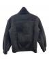 G-STAR RAW (ジースターロゥ) リバーシブルジャケット ブラック サイズ:S：6000円