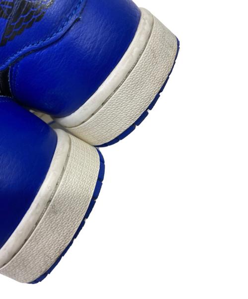 NIKE（ナイキ）NIKE (ナイキ) Air Jordan 1 Retro Low OG Game Royal ブルー サイズ:26.5㎝の古着・服飾アイテム