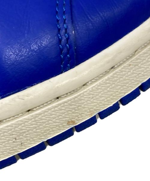 NIKE（ナイキ）NIKE (ナイキ) Air Jordan 1 Retro Low OG Game Royal ブルー サイズ:26.5㎝の古着・服飾アイテム
