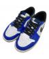 NIKE（ナイキ）の古着「Air Jordan 1 Retro Low OG Game Royal」｜ブルー
