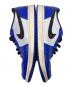 中古・古着 NIKE (ナイキ) Air Jordan 1 Retro Low OG Game Royal ブルー サイズ:26.5㎝：5000円
