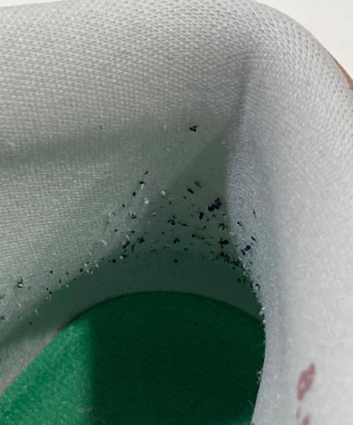 NIKE（ナイキ）NIKE (ナイキ) JORDAN AIR SHIP SP RUST PINK AND SAIL ピンク サイズ:26.5cmの古着・服飾アイテム