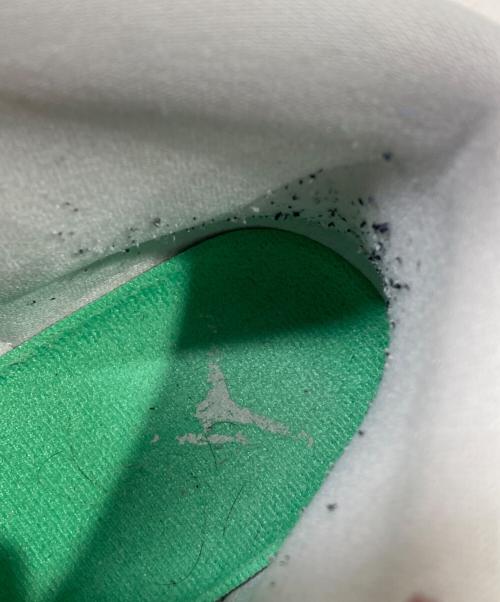 NIKE（ナイキ）NIKE (ナイキ) JORDAN AIR SHIP SP RUST PINK AND SAIL ピンク サイズ:26.5cmの古着・服飾アイテム