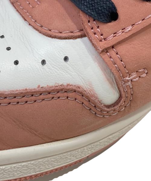 NIKE（ナイキ）NIKE (ナイキ) JORDAN AIR SHIP SP RUST PINK AND SAIL ピンク サイズ:26.5cmの古着・服飾アイテム