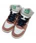 NIKE（ナイキ）の古着「JORDAN AIR SHIP SP RUST PINK AND SAIL」｜ピンク