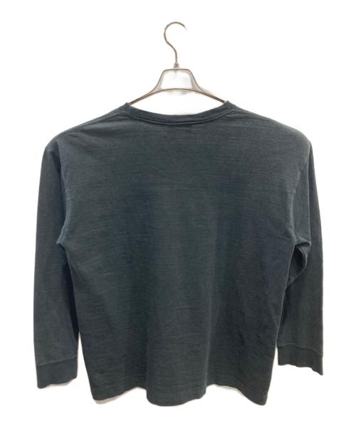 Vivienne Westwood RED LABEL（ヴィヴィアンウエストウッドレッドレーベル）Vivienne Westwood RED LABEL (ヴィヴィアンウエストウッドレッドレーベル) カットソー ブラック サイズ:00の古着・服飾アイテム