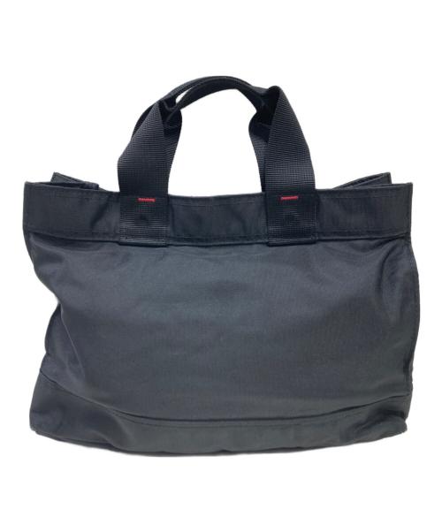 PORTER（ポーター）PORTER (ポーター) ハンドバッグ ブラックの古着・服飾アイテム