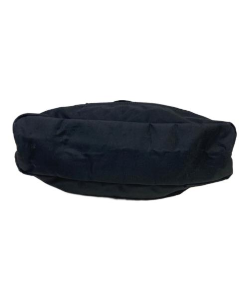 PORTER（ポーター）PORTER (ポーター) ハンドバッグ ブラックの古着・服飾アイテム