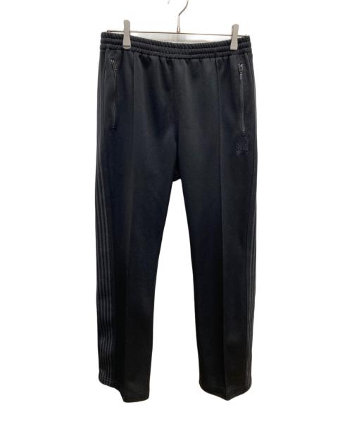 Needles（ニードルズ）Needles (ニードルズ) トラックパンツ ブラック サイズ:Mの古着・服飾アイテム