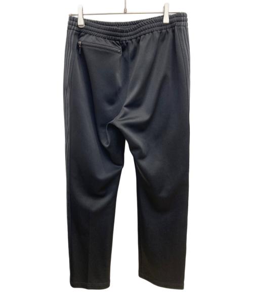 Needles（ニードルズ）Needles (ニードルズ) トラックパンツ ブラック サイズ:Mの古着・服飾アイテム