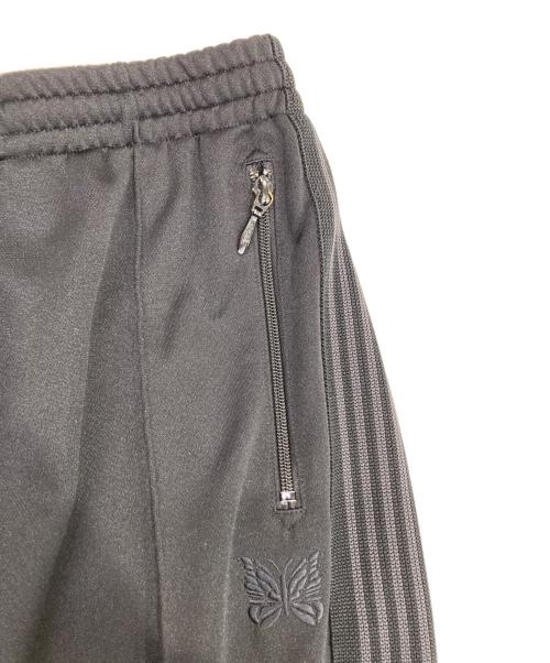 Needles（ニードルズ）Needles (ニードルズ) トラックパンツ ブラック サイズ:Mの古着・服飾アイテム