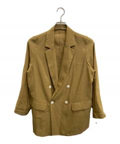 Arpege story コクーンPコート サイズ2 JUSGLITTY - 新品 アルページュストーリー コクーンPコートの通販 by