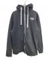 THE NORTH FACE（ザ ノース フェイス）の古着「リアビューフルジップフーディ」｜ブラック