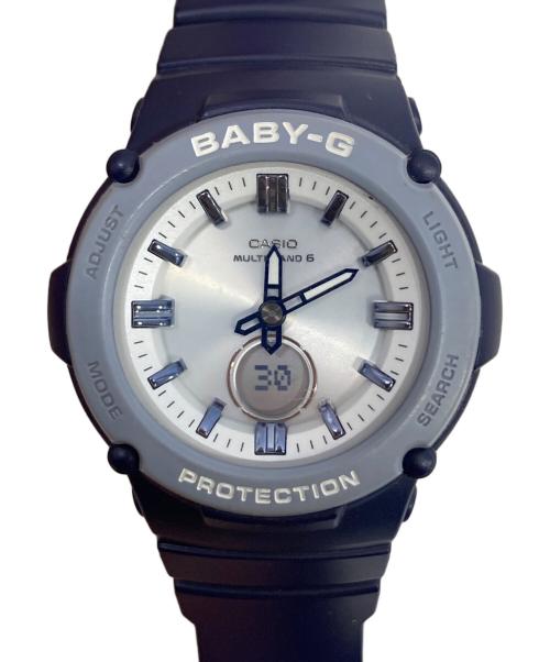 CASIO（カシオ）CASIO (カシオ) SWATCH (スウォッチ) 腕時計の古着・服飾アイテム