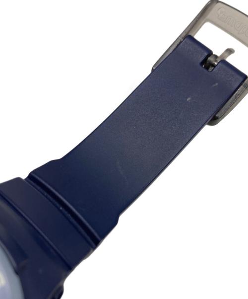 CASIO（カシオ）CASIO (カシオ) SWATCH (スウォッチ) 腕時計の古着・服飾アイテム