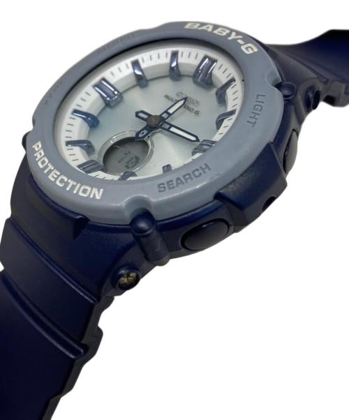 CASIO（カシオ）CASIO (カシオ) SWATCH (スウォッチ) 腕時計の古着・服飾アイテム