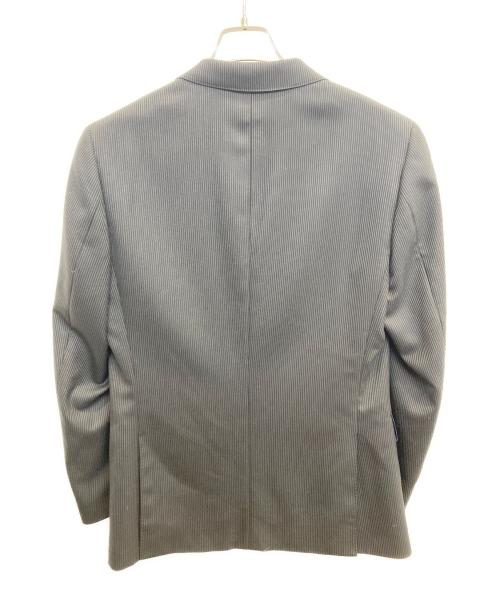 PAUL SMITH（ポールスミス）PAUL SMITH (ポールスミス) セットアップスーツ ブラック サイズ:Mの古着・服飾アイテム