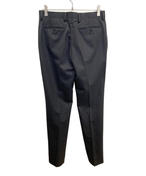 PAUL SMITH（ポールスミス）PAUL SMITH (ポールスミス) セットアップスーツ ブラック サイズ:Mの古着・服飾アイテム