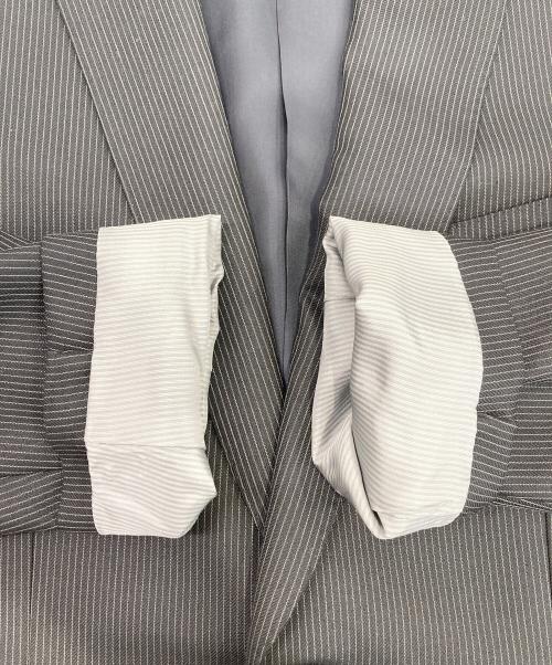 PAUL SMITH（ポールスミス）PAUL SMITH (ポールスミス) セットアップスーツ ブラック サイズ:Mの古着・服飾アイテム