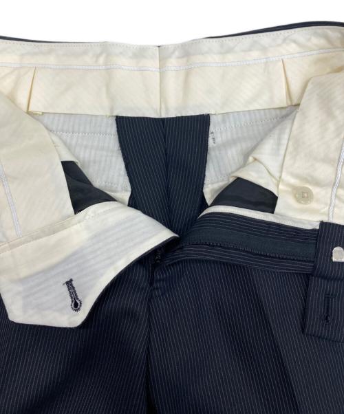 PAUL SMITH（ポールスミス）PAUL SMITH (ポールスミス) セットアップスーツ ブラック サイズ:Mの古着・服飾アイテム