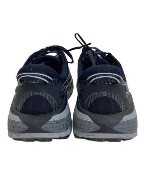 HOKAONEONE（ホカオネオネ）HOKAONEONE (ホカオネオネ) スニーカー ブラック サイズ:25.5cmの古着・服飾アイテム