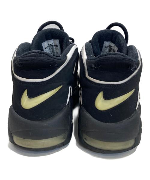 NIKE（ナイキ）NIKE (ナイキ) スニーカー ブラック サイズ:27.5㎝の古着・服飾アイテム