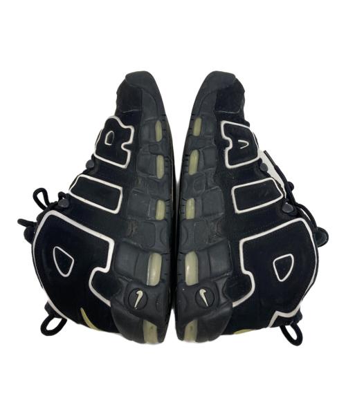 NIKE（ナイキ）NIKE (ナイキ) スニーカー ブラック サイズ:27.5㎝の古着・服飾アイテム