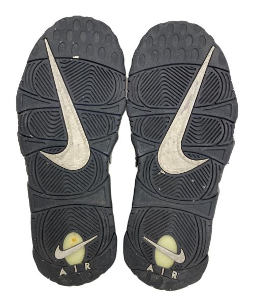 NIKE（ナイキ）NIKE (ナイキ) スニーカー ブラック サイズ:27.5㎝の古着・服飾アイテム