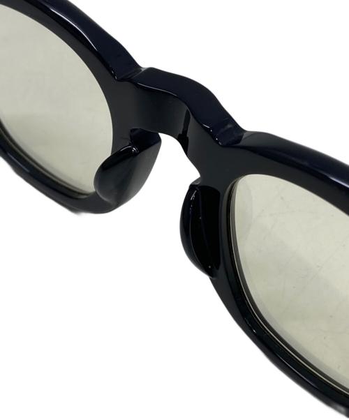 guepard（ギュパール）guepard (ギュパール) サングラス ブラックの古着・服飾アイテム