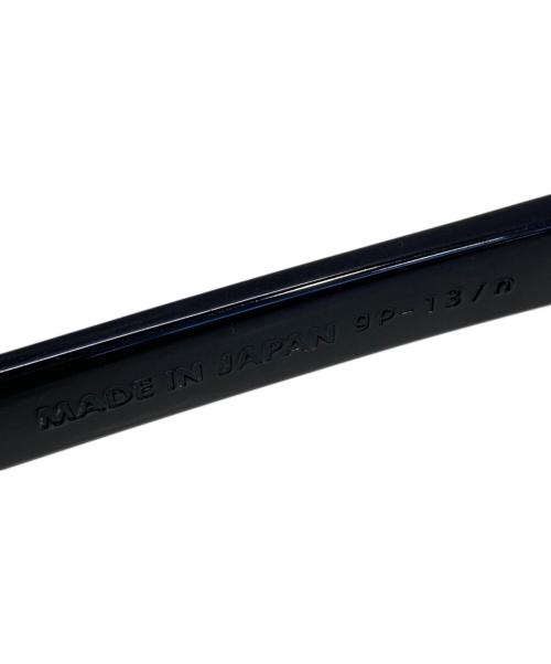 guepard（ギュパール）guepard (ギュパール) サングラス ブラックの古着・服飾アイテム