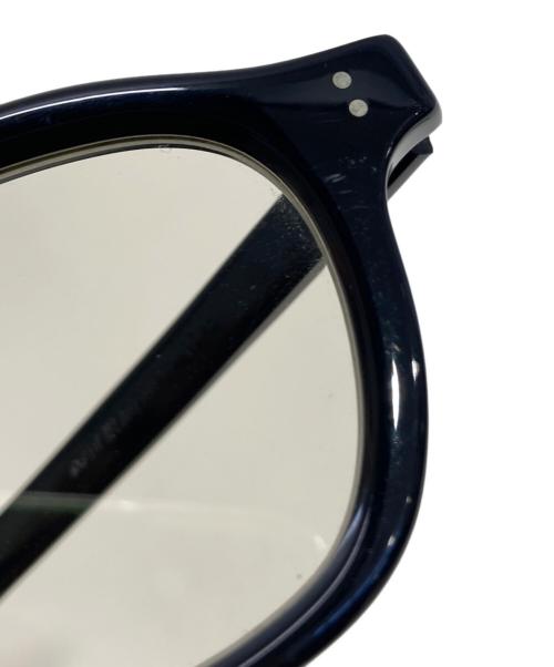 guepard（ギュパール）guepard (ギュパール) サングラス ブラックの古着・服飾アイテム