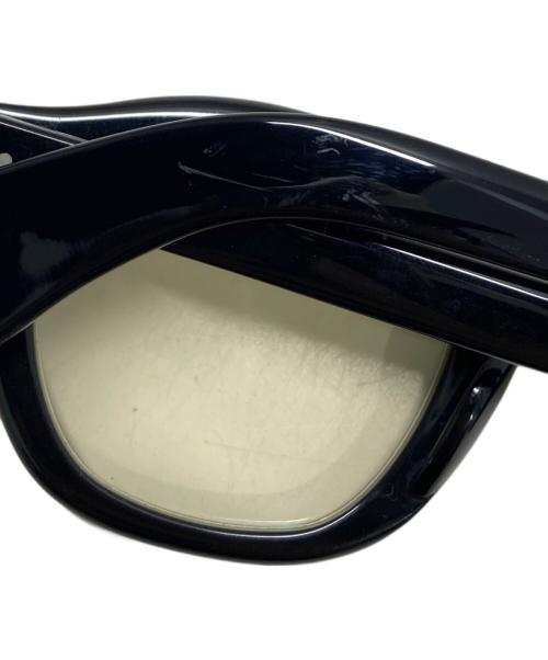 guepard（ギュパール）guepard (ギュパール) サングラス ブラックの古着・服飾アイテム