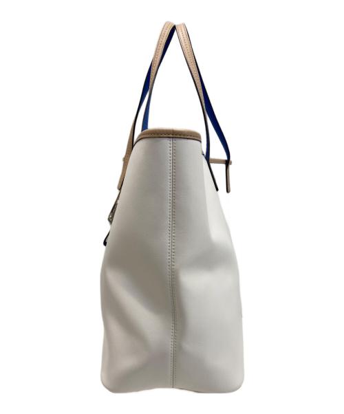 COACH（コーチ）COACH (コーチ) トートバッグ ベージュの古着・服飾アイテム