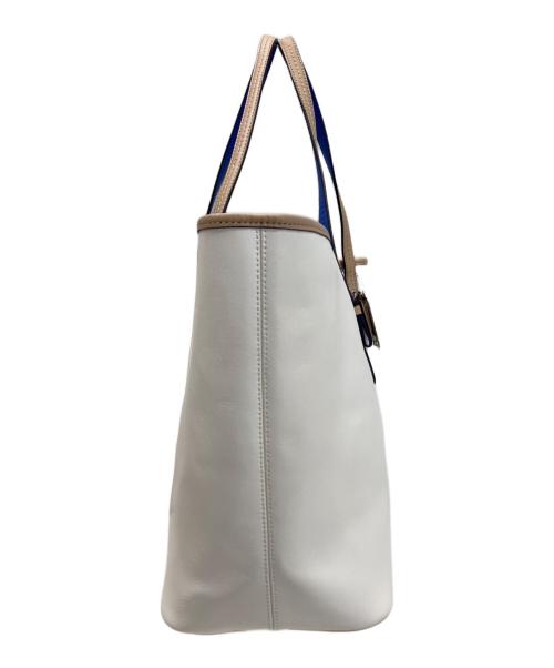 COACH（コーチ）COACH (コーチ) トートバッグ ベージュの古着・服飾アイテム