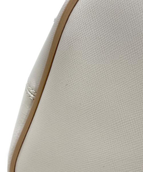 COACH（コーチ）COACH (コーチ) トートバッグ ベージュの古着・服飾アイテム