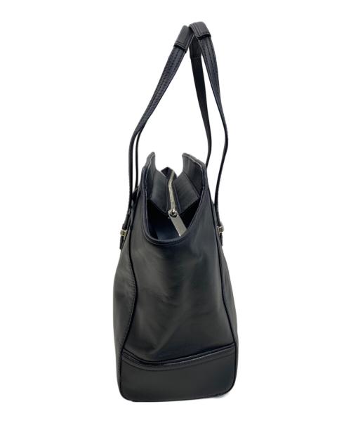 COACH（コーチ）COACH (コーチ) トートバッグ ブラックの古着・服飾アイテム
