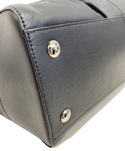 COACH（コーチ）COACH (コーチ) トートバッグ ブラックの古着・服飾アイテム