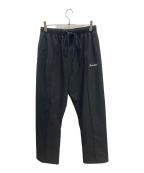 FOG ESSENTIALSフィアオブゴッド エッセンシャル）の古着「パンツ」｜ブラック