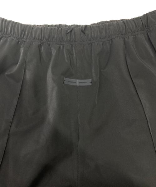 FOG ESSENTIALS（フィアオブゴッド エッセンシャル）FOG ESSENTIALS (フィアオブゴッド エッセンシャル) パンツ ブラック サイズ:XSの古着・服飾アイテム