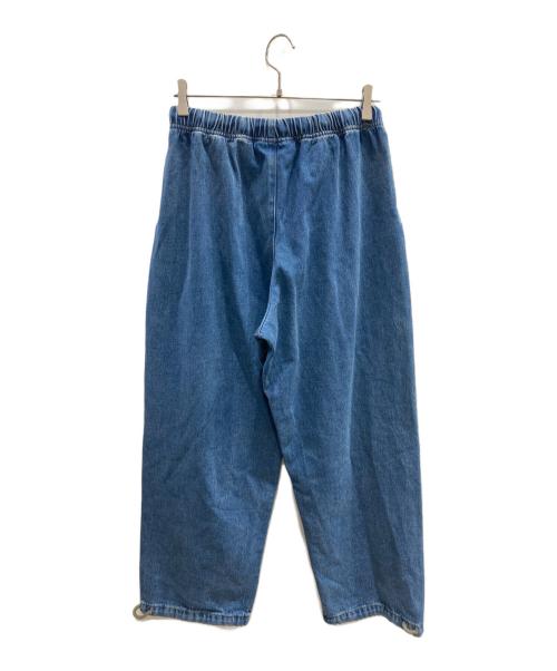 FOG ESSENTIALS（フィアオブゴッド エッセンシャル）FOG ESSENTIALS (フィアオブゴッド エッセンシャル) デニムパンツ インディゴ サイズ:XXSの古着・服飾アイテム