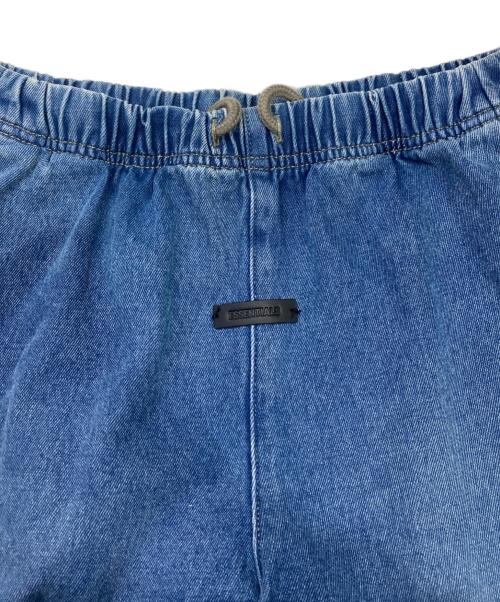 FOG ESSENTIALS（フィアオブゴッド エッセンシャル）FOG ESSENTIALS (フィアオブゴッド エッセンシャル) デニムパンツ インディゴ サイズ:XXSの古着・服飾アイテム