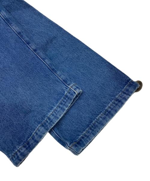 FOG ESSENTIALS（フィアオブゴッド エッセンシャル）FOG ESSENTIALS (フィアオブゴッド エッセンシャル) デニムパンツ インディゴ サイズ:XXSの古着・服飾アイテム