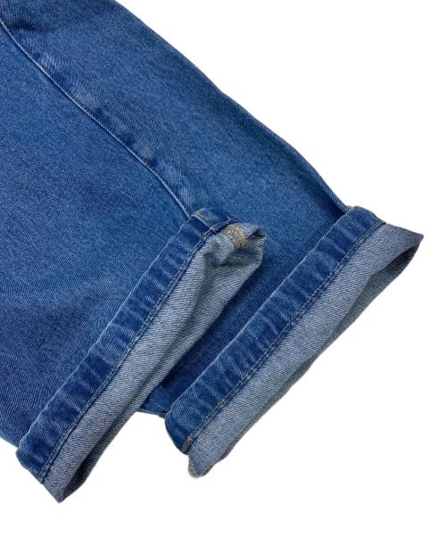 FOG ESSENTIALS（フィアオブゴッド エッセンシャル）FOG ESSENTIALS (フィアオブゴッド エッセンシャル) デニムパンツ インディゴ サイズ:XXSの古着・服飾アイテム