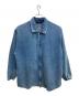 FOG ESSENTIALS（フィアオブゴッド エッセンシャル）の古着「デニムジャケット」｜インディゴ