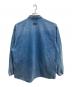 FOG ESSENTIALS (フィアオブゴッド エッセンシャル) デニムジャケット インディゴ サイズ:XXS：15000円