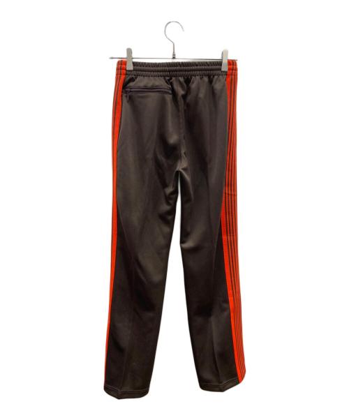 Needles（ニードルズ）Needles (ニードルズ) トラックパンツ ブラウン サイズ:1の古着・服飾アイテム