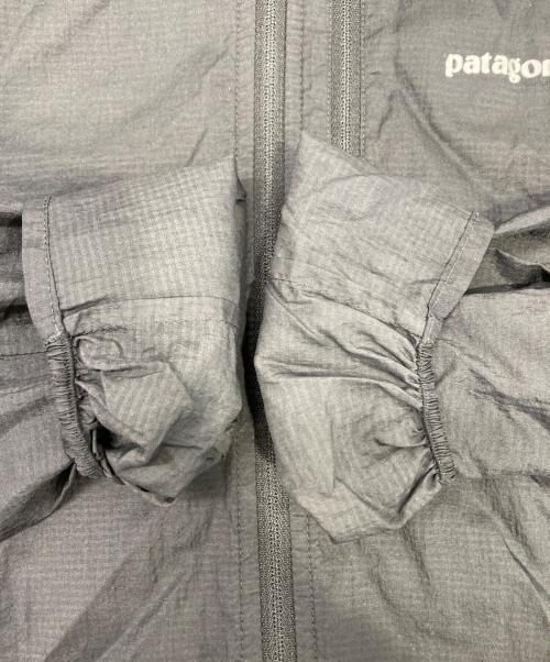 Patagonia（パタゴニア）Patagonia (パタゴニア) フーディニジャケット ブラック サイズ:XSの古着・服飾アイテム
